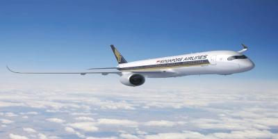Singapore Airlines Boosts A380 Flights From Singapore for Winter Season